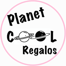 REGALOS PLANET COOL