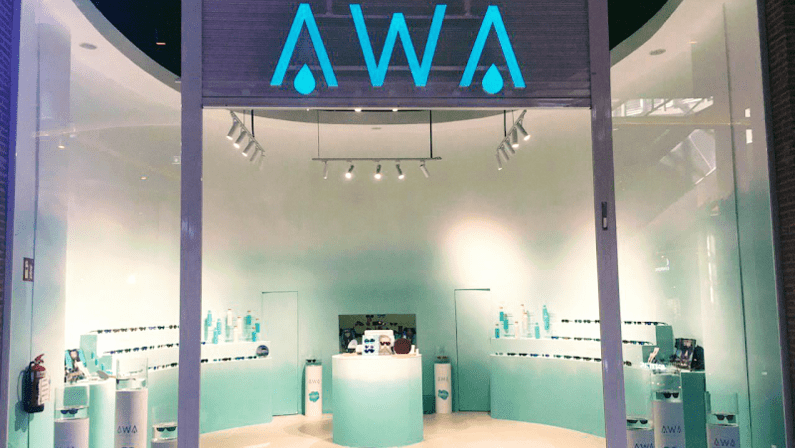 AWA sunglasses