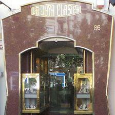 La Joya Clásica, S.A.
