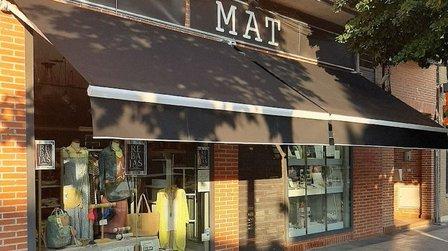 MAT COMPLEMENTOS