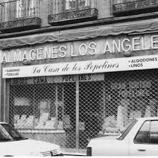Almacenes Los Ángeles