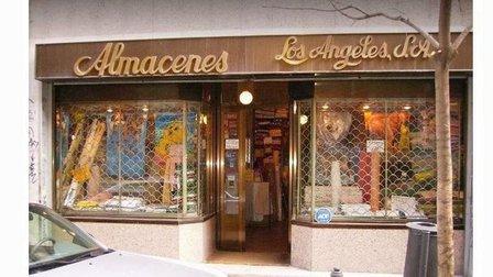 Almacenes Los Ángeles