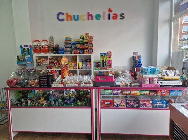 Chuchelías Marta