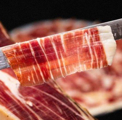 J.Jamón Cortador
