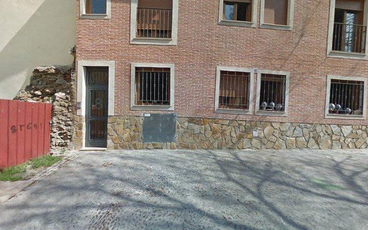 Cristalería La Cava