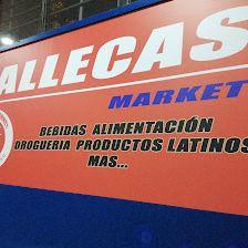 Vallecas Market