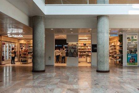 Tienda ILUNION - Hospital de Alcorcón