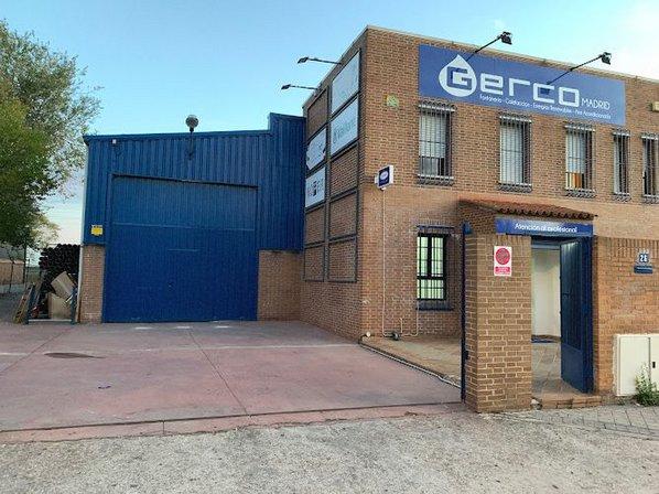 Gerco Madrid