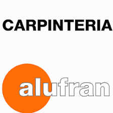 Carpintería Aluminio Leganés Alufran