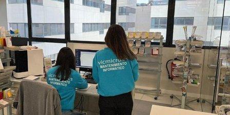 Vic Micro - Computer Repair