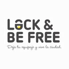 Consigna 24H Plaza Mayor - Lock and Be Free