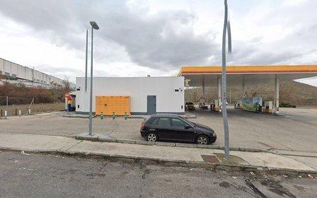 Amazon Locker - maximina
