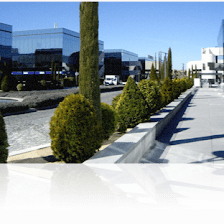 Abarca Servicios Tecnologicos SL