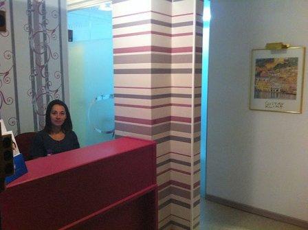 Clínica dental Dra. Karina Pérez