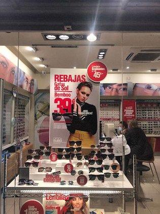 Optica Rubio