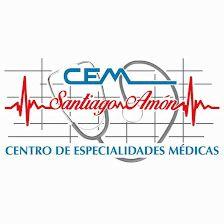 Center of Medical Specialties Santiago Amon
