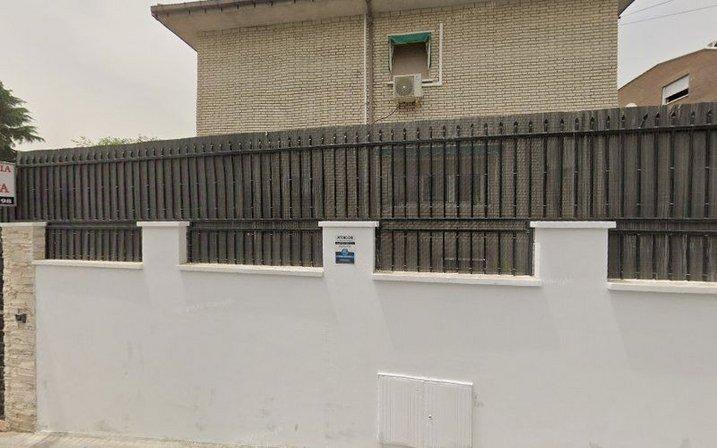 Residencia Tercera Edad Rosita