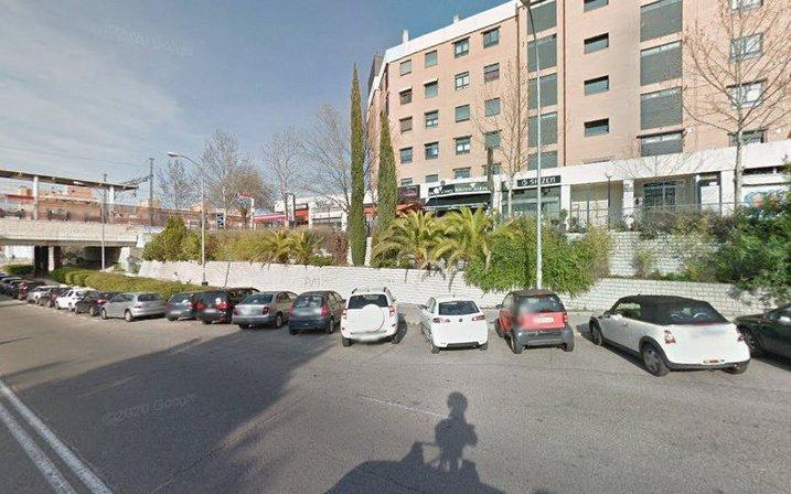 Clínica Dental y Maxilofacial en Pozuelo y Aravaca - Dr. Riba