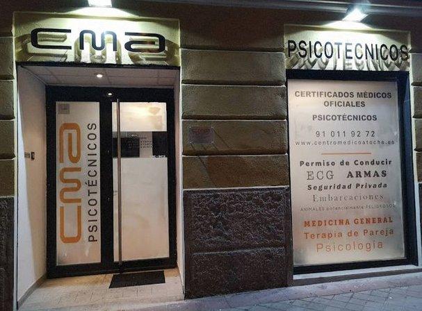 MEDICAL CENTER ATOCHA