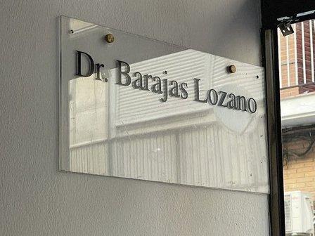 CENTROS MEDICOS BARAJAS