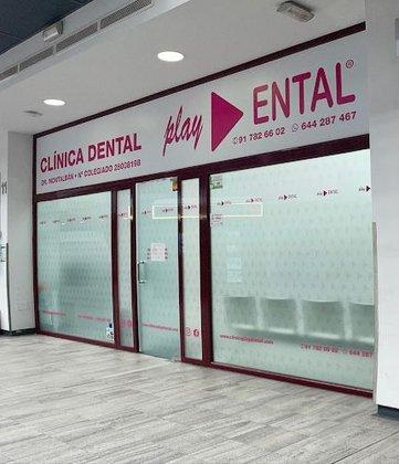 Clínica Play Dental RIVAS