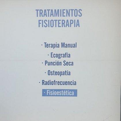 RUFEMAE FISIOTERAPIA