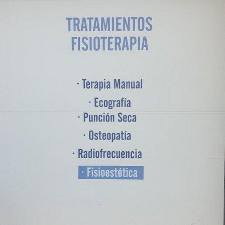 RUFEMAE FISIOTERAPIA