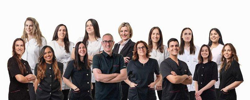 Dental Clinic Sánchez González