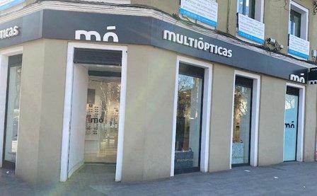 Multiópticas
