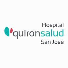 Quirónsalud San José Hospital