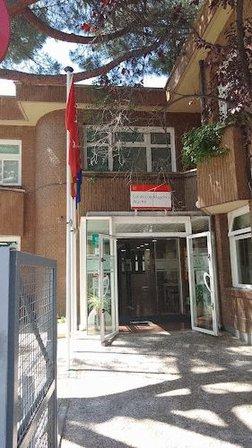 Day Center for Older Aluche