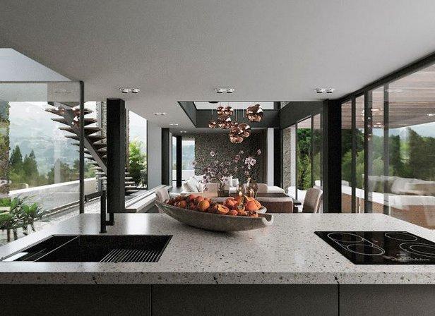 Javier Castaño Construcciones