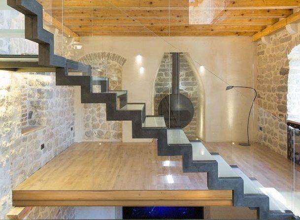 Construcciones y Reformas en general CRASUC