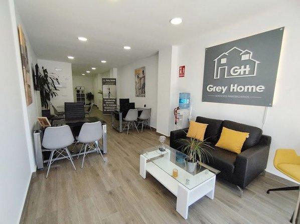 GREY HOME SERVICIOS INMOBILIARIOS