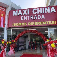 Maxi China Vicálvaro
