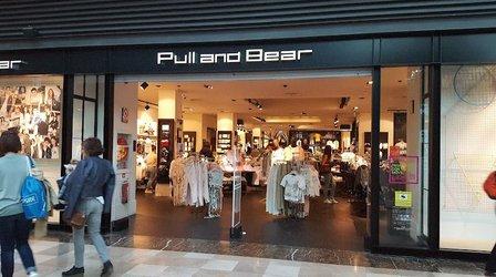 Pull&Bear