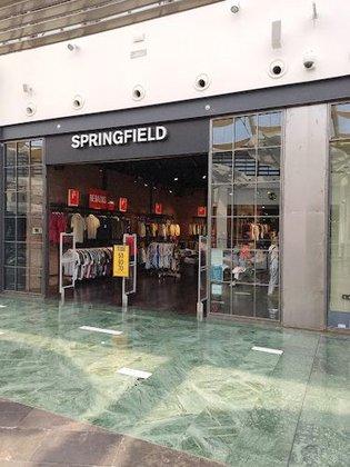 Springfield