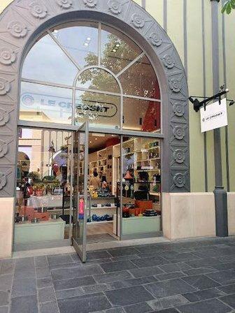 Le Creuset