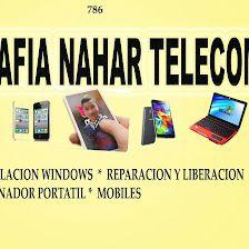 AFIA NAHAR TELECOM