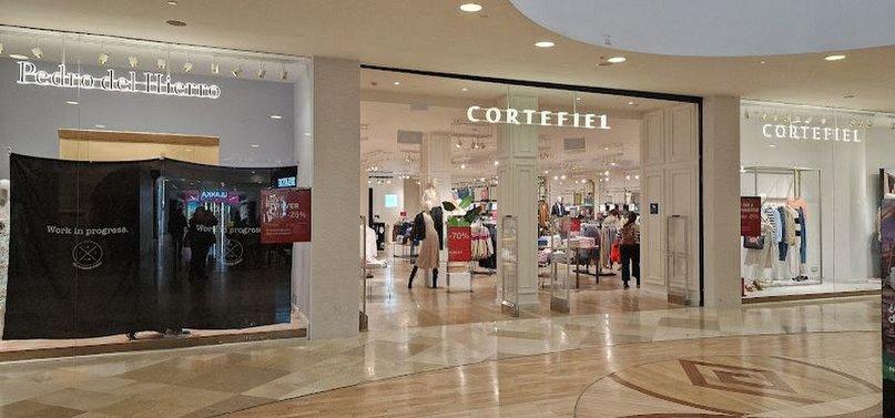 Cortefiel