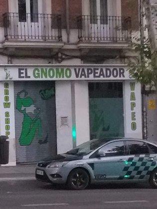 La Casa del Gnomo | Tienda de CBD Online