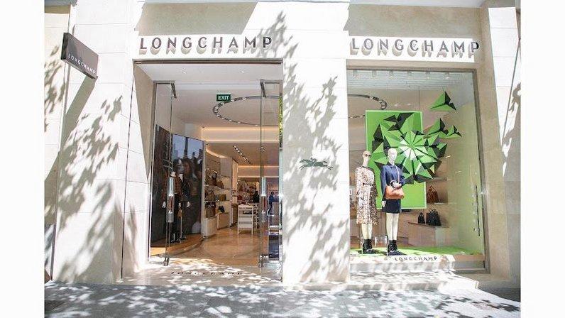 LONGCHAMP Madrid