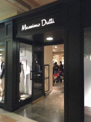 Massimo Dutti