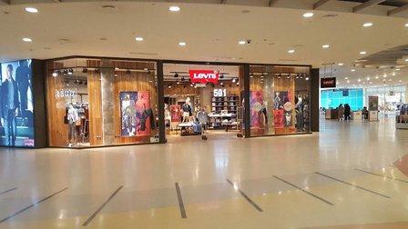 Levi's Xanadu