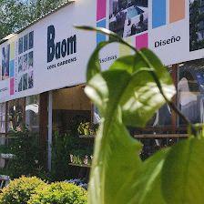 Baom Garden Center