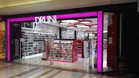 Druni Perfumerías