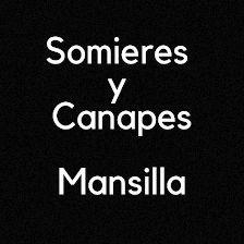 Somieres y Canapes Mansilla