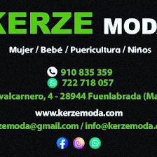KERZE MODA