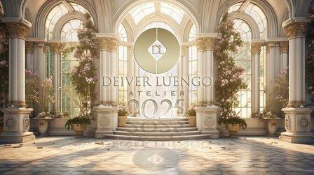 DEIVER LUENGO ATELIER