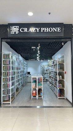 CRAZY PHONE
